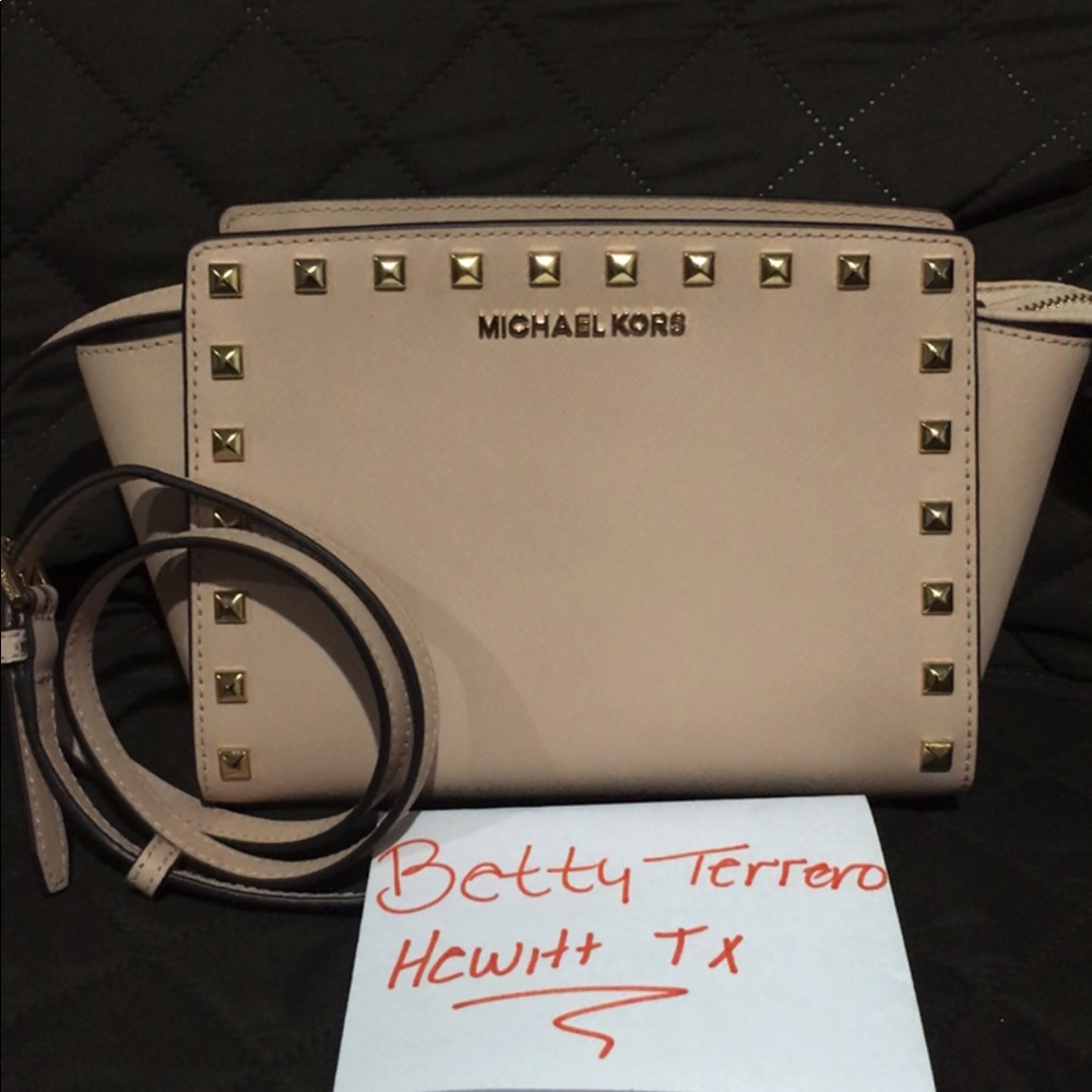Michel kors Selma
